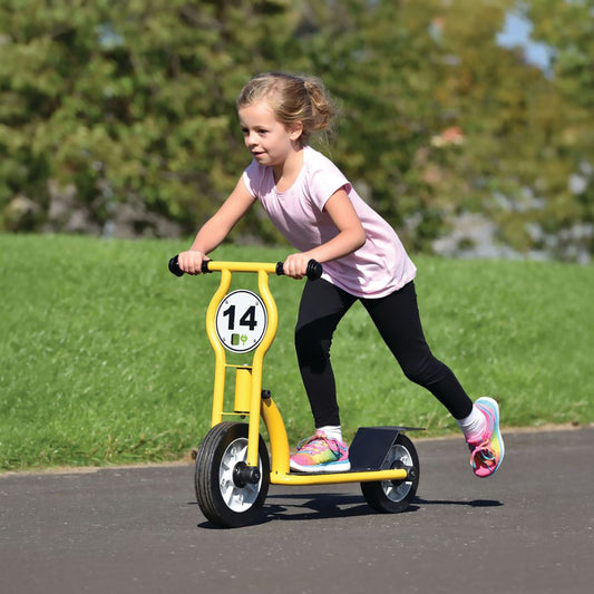 WISDOM SCOOTER