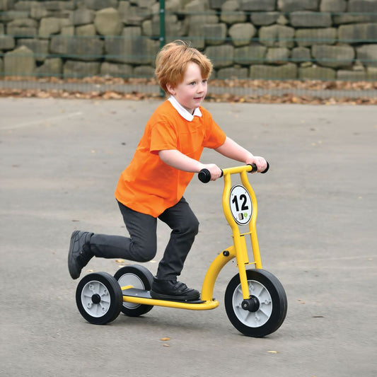 WISDOM SCOOTER