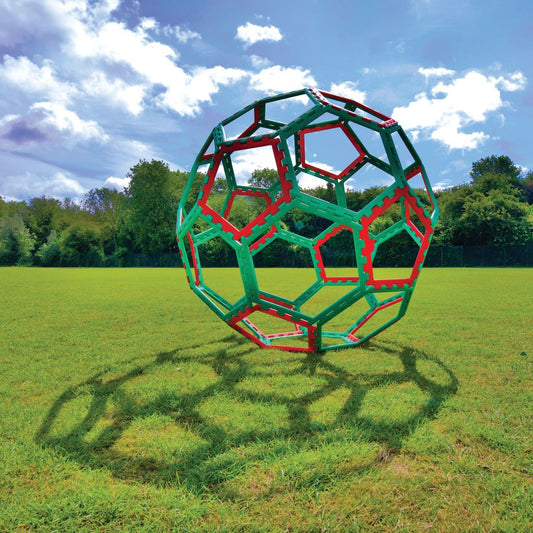 XL POLYDRON BUCKYBALL