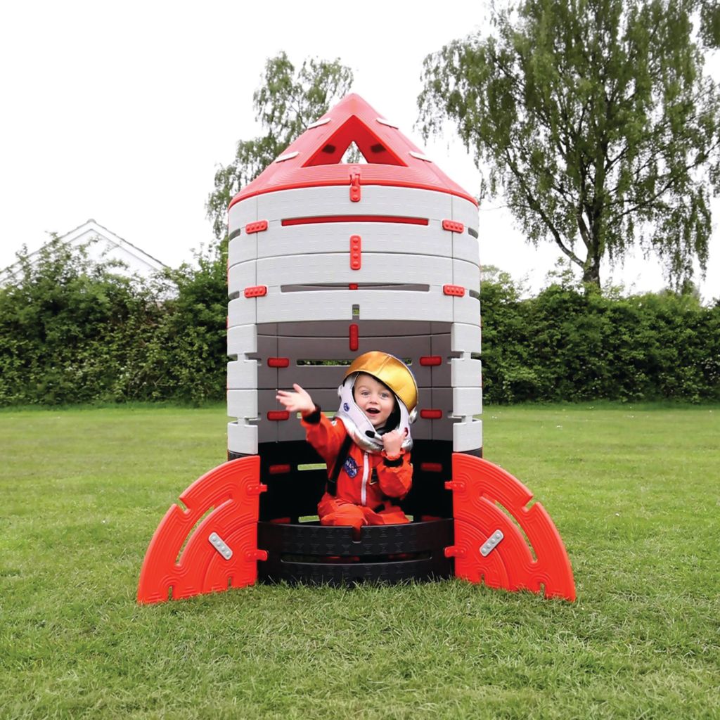 CONSTRUCTA ROCKET