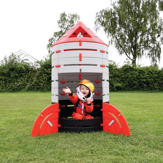 CONSTRUCTA ROCKET
