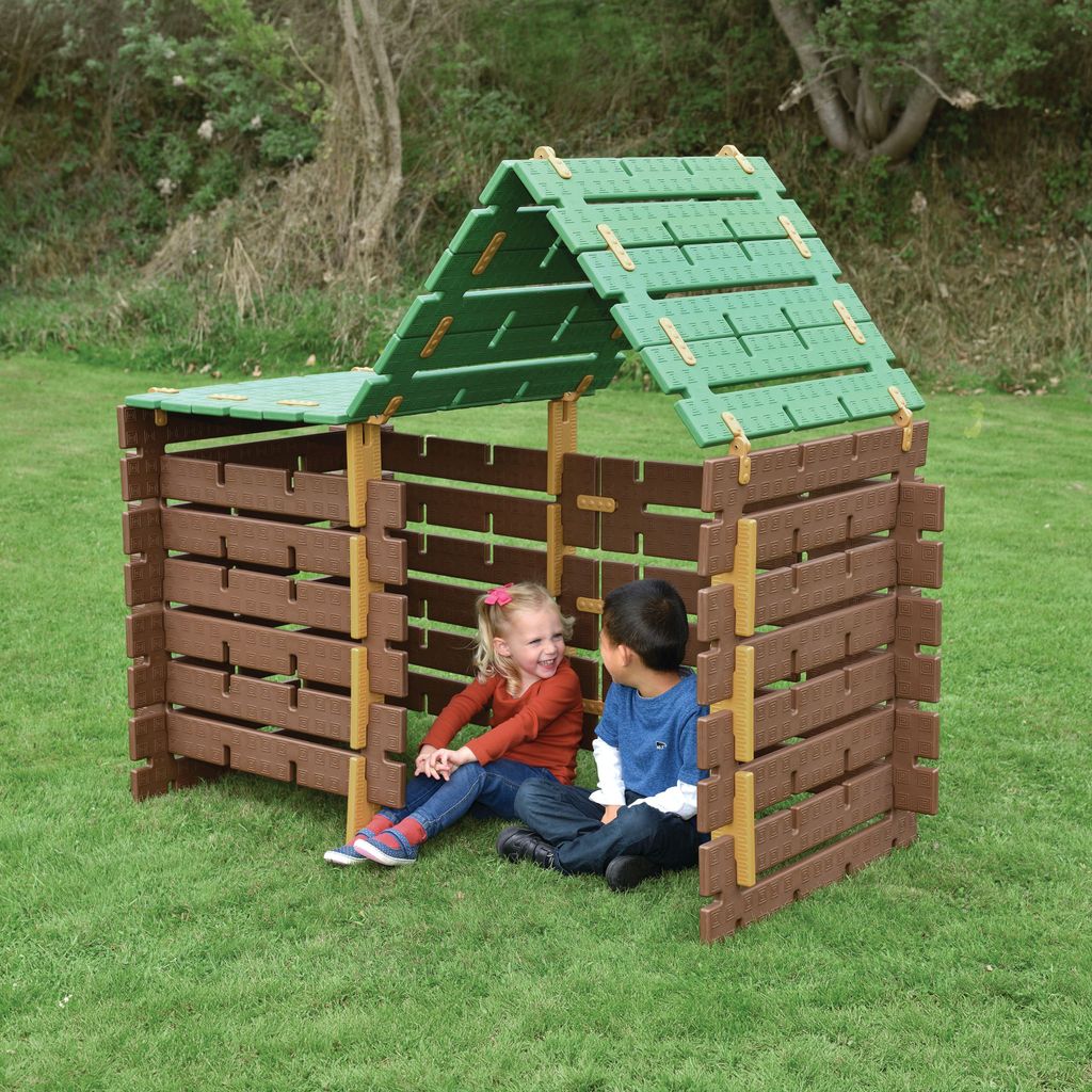 CONSTRUCTA CABIN