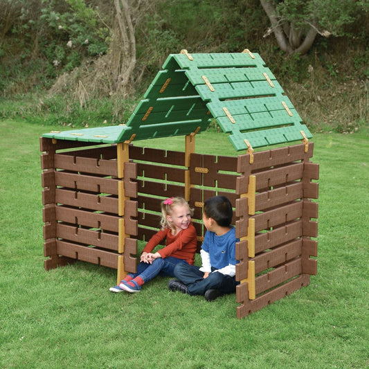CONSTRUCTA CABIN