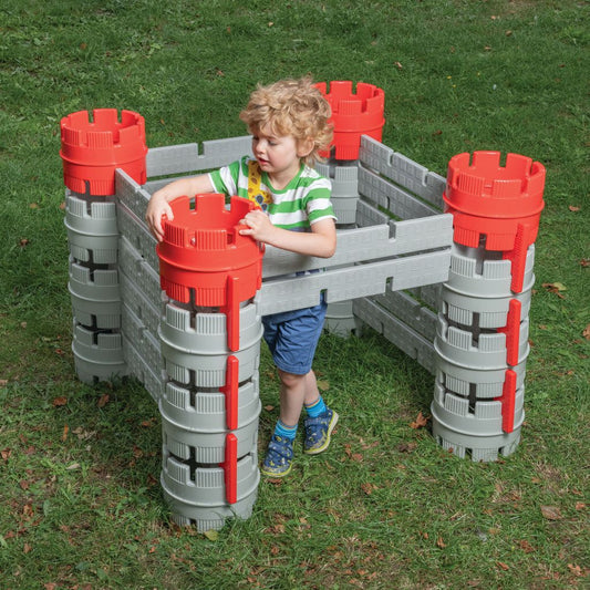 CONSTRUCTA CASTLE