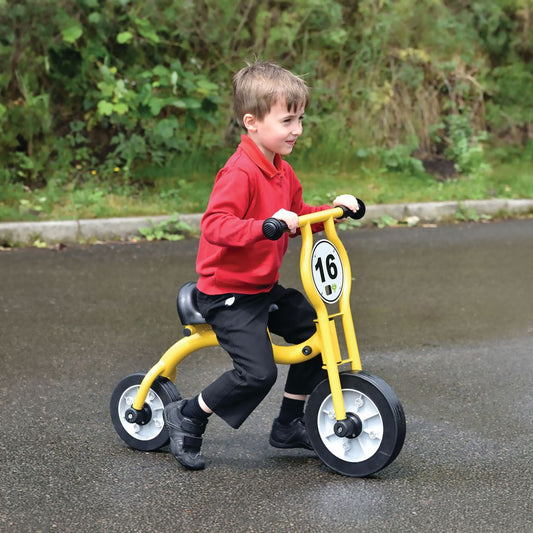 WISDOM BALANCE BIKE