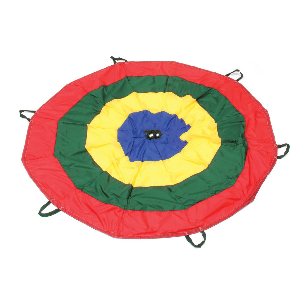 TARGET PARACHUTE