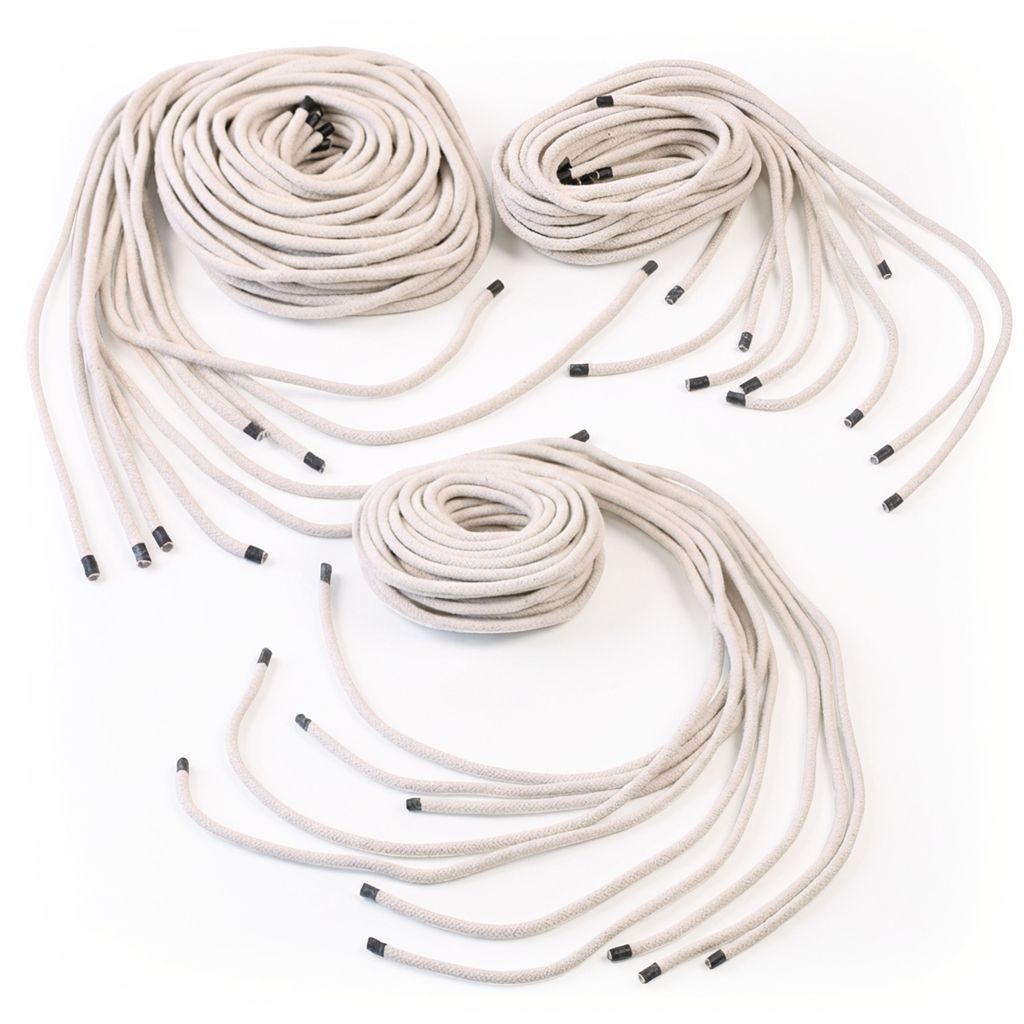 COTTON SKIPPING ROPE