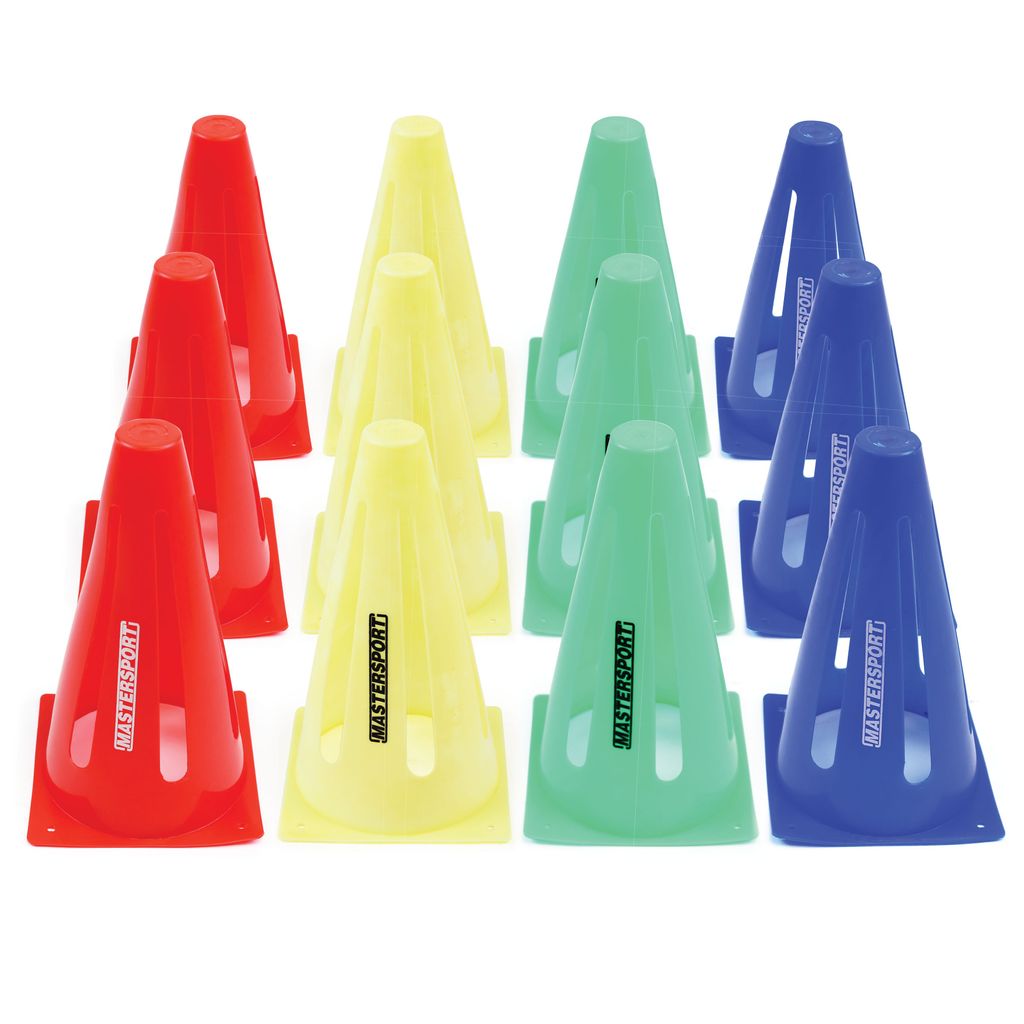 MASTERSPORT FLEXI-CONE