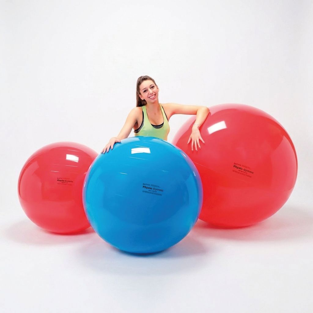 PHYSIO GYMNIC BALL