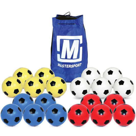 PVC SOCCERBALL
