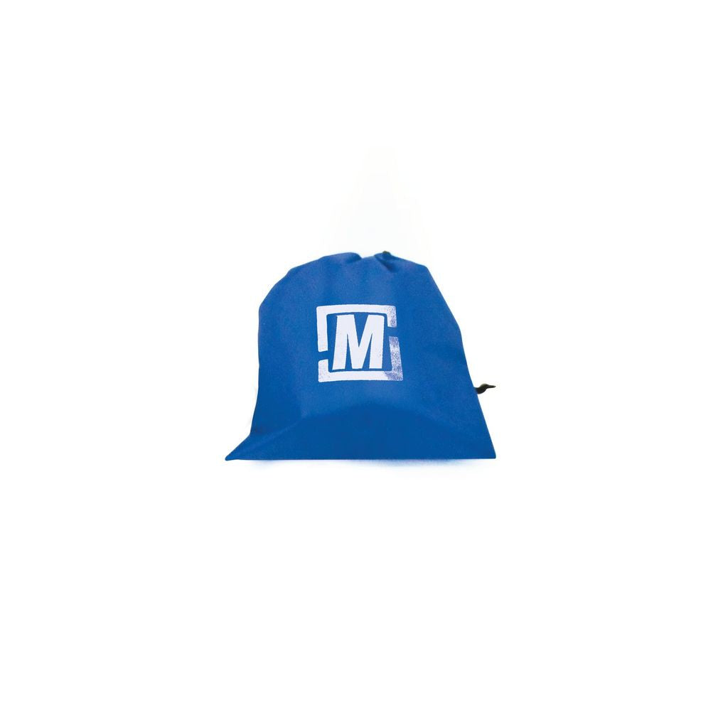 MASTERSPORT DRAWSTRING BAG