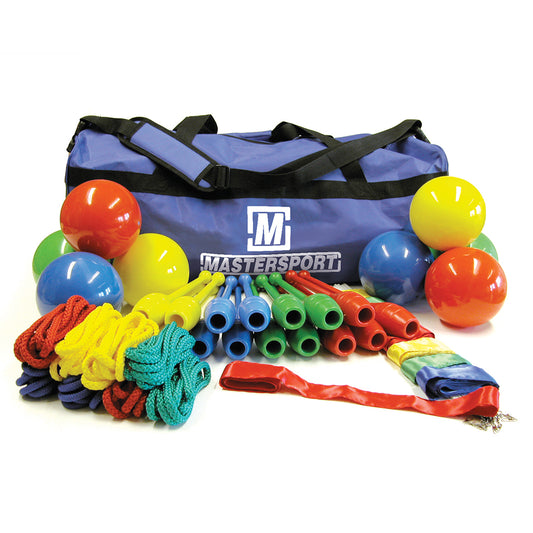 RHYTHMIC GYMNASTICS KIT