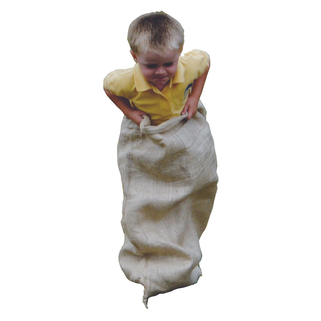 HESSIAN SACK