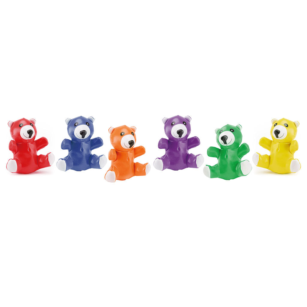 BEAN BAG ANIMALS