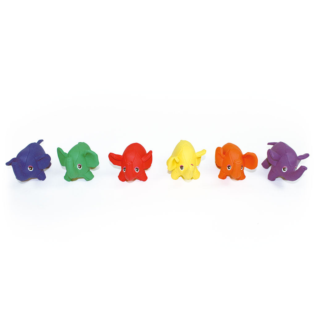 BEAN BAG ANIMALS