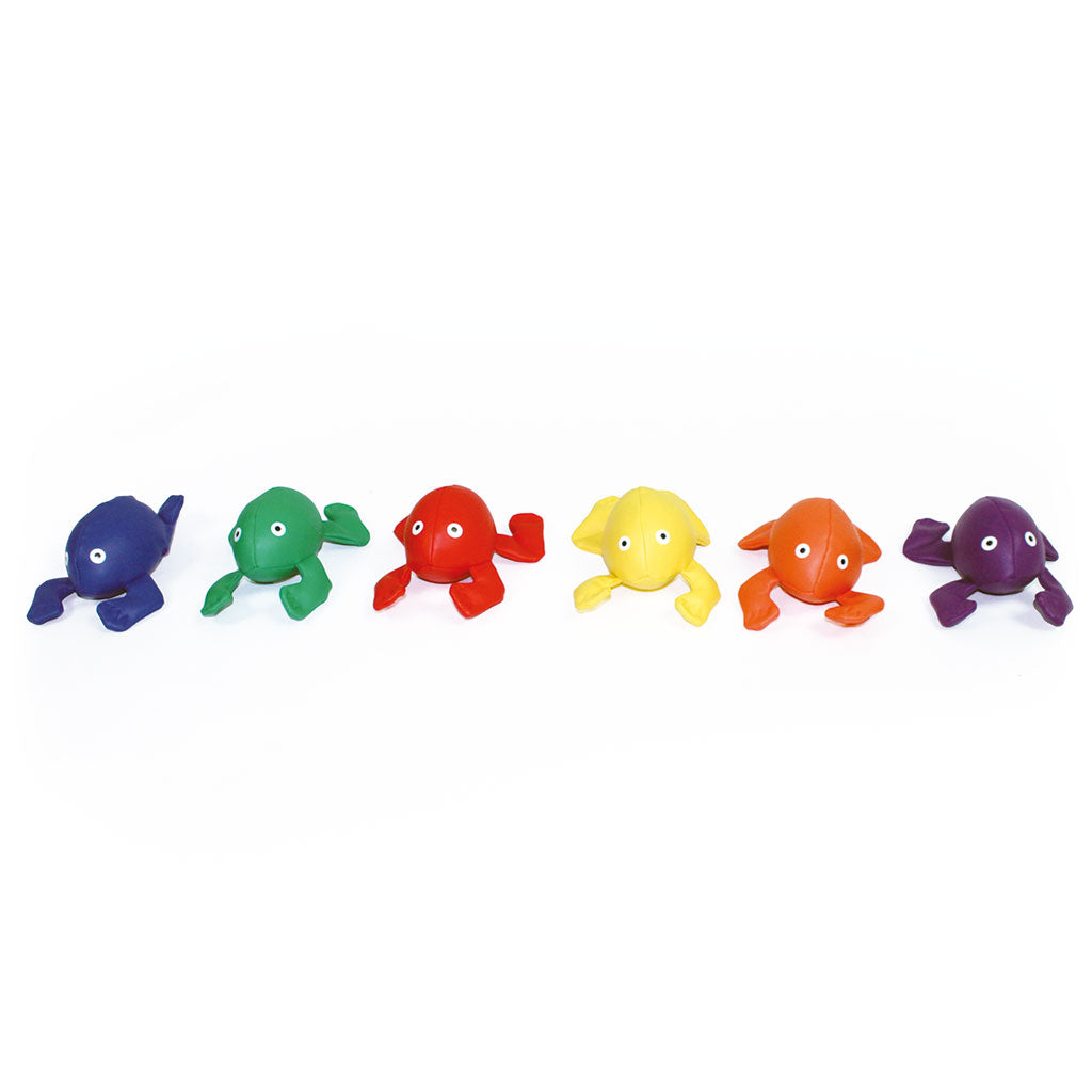 BEAN BAG ANIMALS