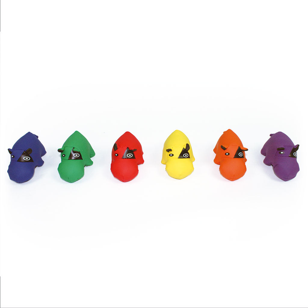 BEAN BAG ANIMALS