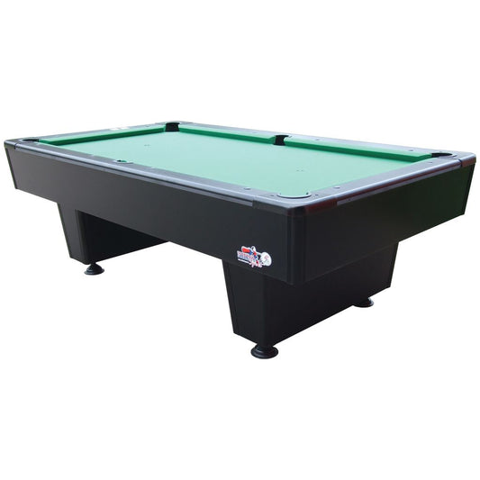ROBERTO SPORTS FIRST POOL TABLE