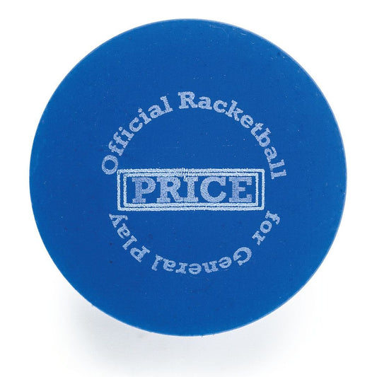 PRICE RACKETBALL BALL