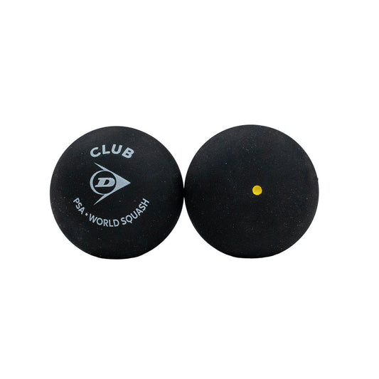 DUNLOP COMPETITION SQUASH BALL