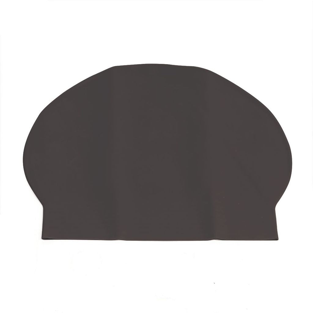 DELUXE LATEX SWIMMING CAP