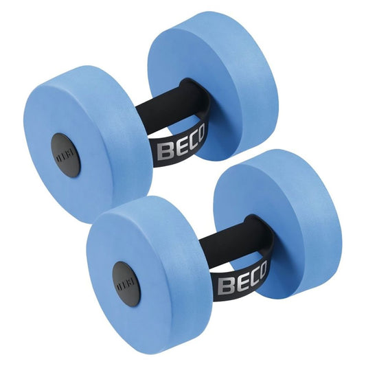 AQUA-JOGGING DUMBBELLS