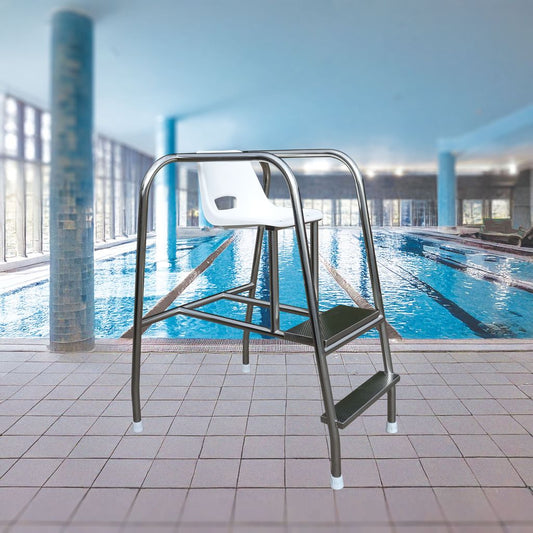 LIFEGUARD CHAIR