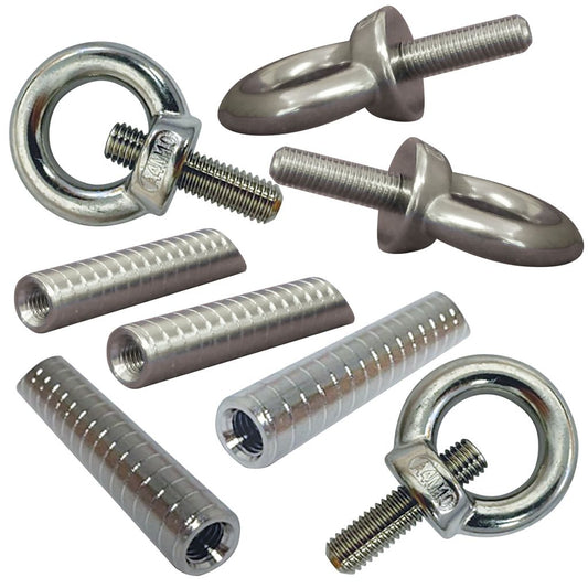 DECK LEVEL 500 POOL STARTING BLOCK