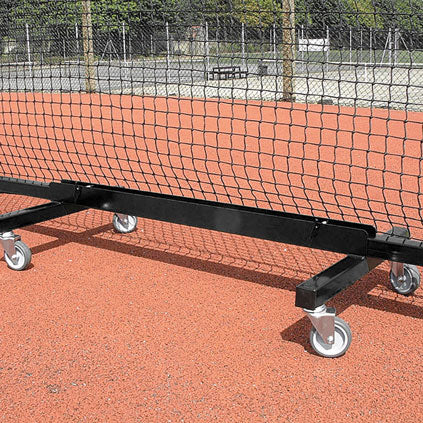 FREESTANDING TENNIS TROLLEYS