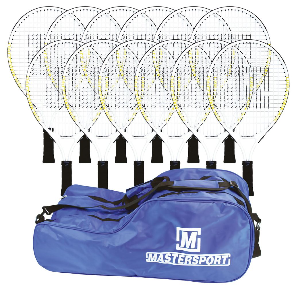 MASTERSPORT TENNIS RACKET