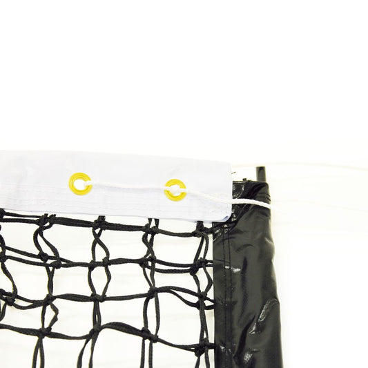 DOUBLE BRAIDED TENNIS NET