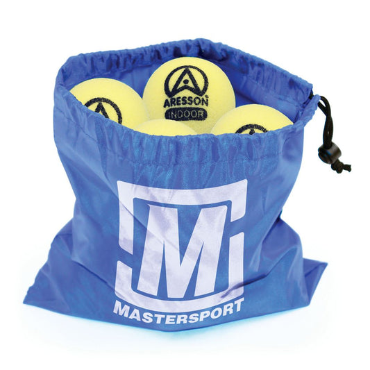 MASTERPLAY INDOOR FOAM TENNIS BALL