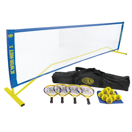 MASTERPLAY MINI TENNIS MATCH SET