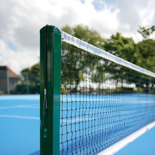 S8 SQUARE TENNIS POSTS