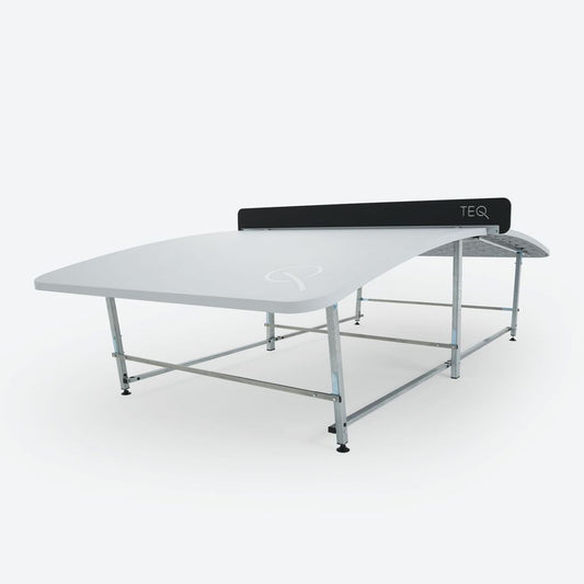 TEQ X TABLE