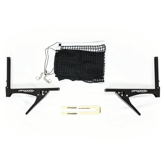 MASTERSPORT NET AND POST SET