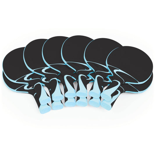 TACTEO 30 TABLE TENNIS BAT