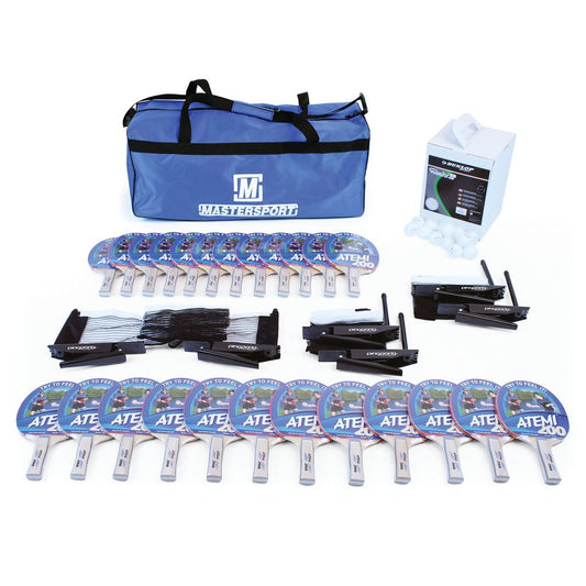 MASTERSPORT TABLE TENNIS STARTER KIT