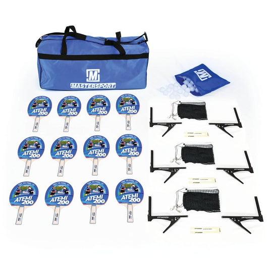 MASTERSPORT TABLE TENNIS STARTER KIT