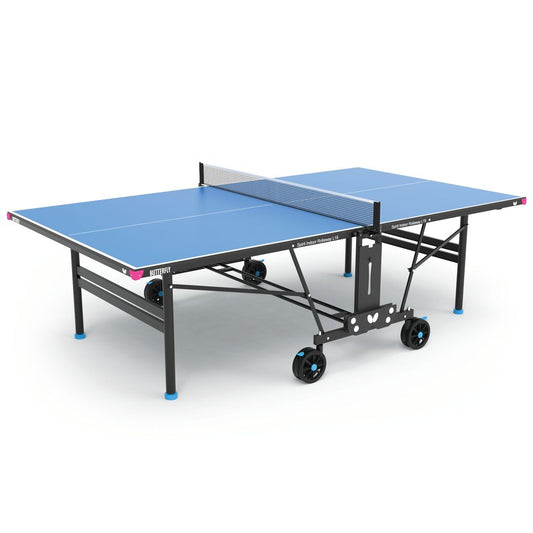 BUTTERFLY SPIRIT 19 INDOOR TABLE TENNIS TABLE