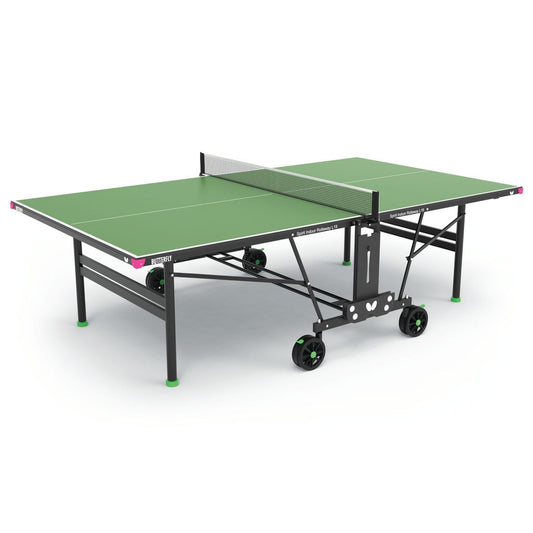 BUTTERFLY SPIRIT 19 INDOOR TABLE TENNIS TABLE