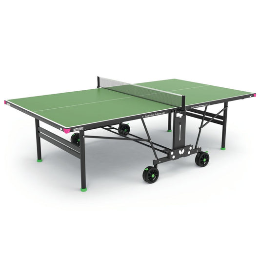 BUTTERFLY SPIRIT MATCH 22 INDOOR TABLE TENNIS TABLE