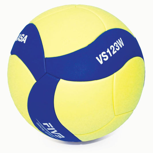 MIKASA VS23W OFFICIAL FIVB TRAINING VOLLEYBALL