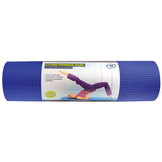 CORE FITNESS MAT