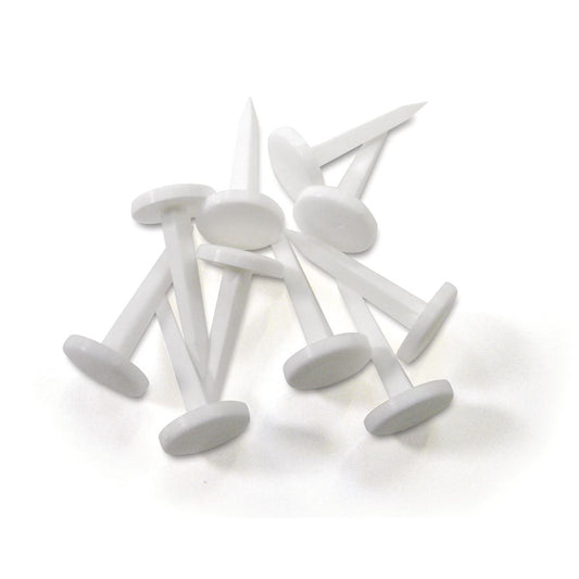 ARCHERY TARGET FACE PIN