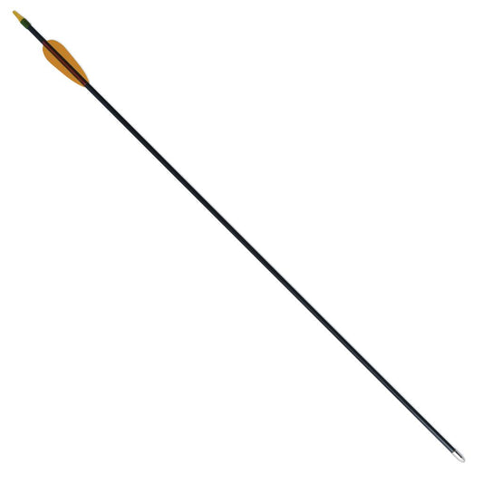 FIBREGLASS ARCHERY ARROW