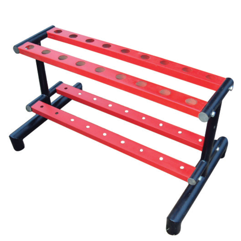 Javaling Rack JAVELIN STORAGE RACK