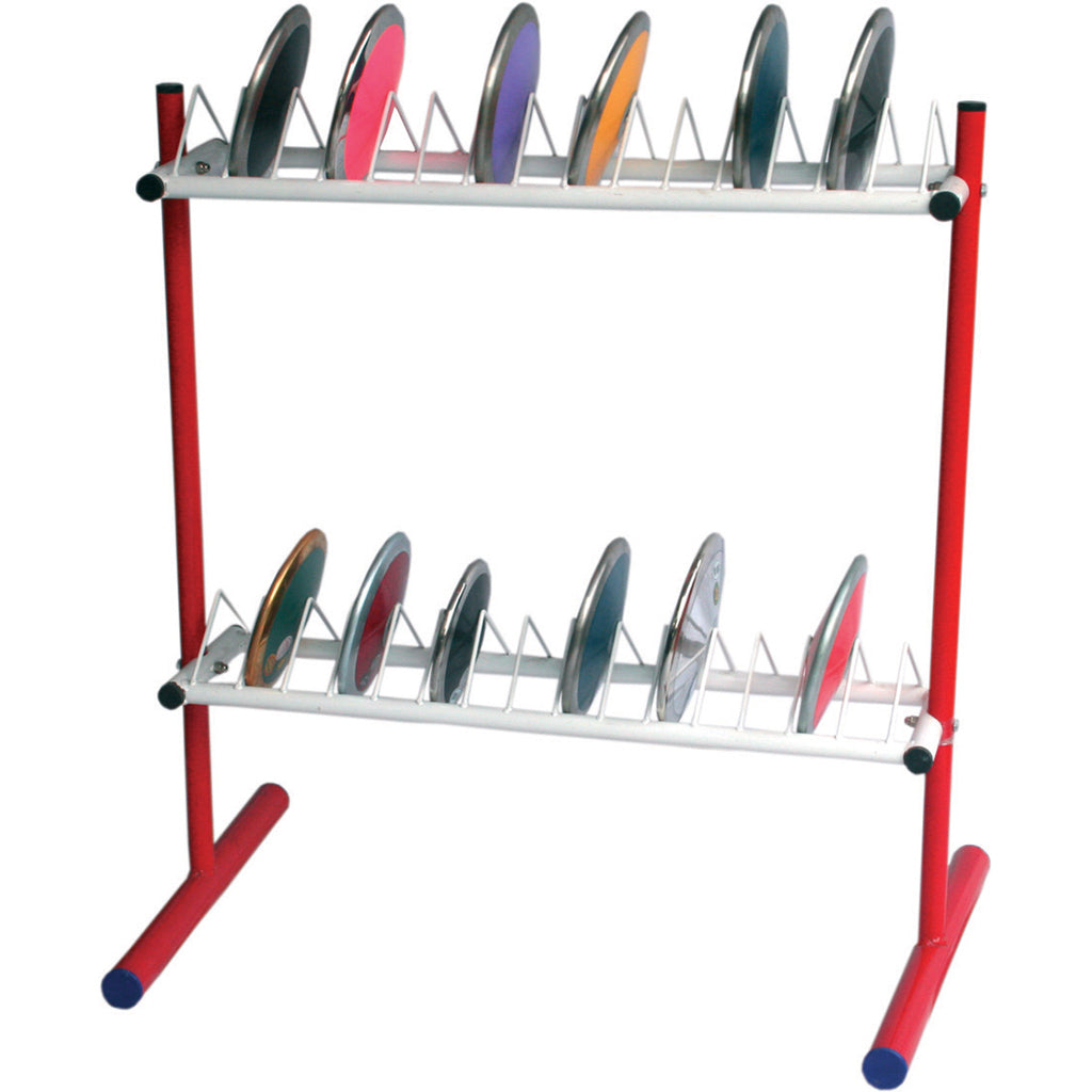 Implement Rack Discus DISCUS STORAGE RACK