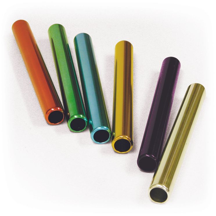 ALUMINIUM RELAY BATONS