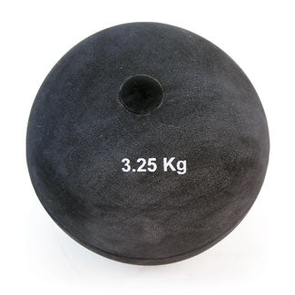 INDOOR TRAINING SHOT